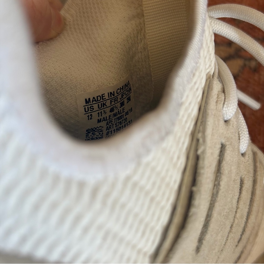 Adidas Tubular Radial - Picture 8 of 9